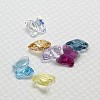 Austrian Crystal Beads SWAR-F017-10mm-M-1