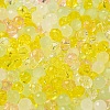 Glass Beads EGLA-A034-SM4mm-45-2