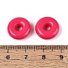 Acrylic Beads MACR-L010-05C-03-2