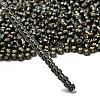TOHO 8/0 Round Beads SEED-TR08-0029C-4