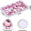 Self-Adhesive Acrylic Rhinestone Stickers DIY-FG0001-23D-2