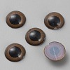 Plastic Craft Eyes KY-WH0046-82A-1