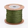 Nylon Braided Cord OCOR-L035-H18-1