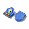 Halloween Theme Opaque Resin Decoden Cabochons LS-CRES-Q219-02F-2