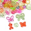 Plastic Beads KY-Z003-28-2