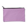 Rectangle Canvas Jewelry Storage Bag ABAG-H108-02C-1