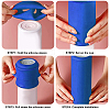 Silicone Cup Sleeve AJEW-WH0244-02D-5