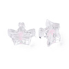 Transparent Acrylic Beads LS-MACR-S373-105-B07-2