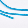 Nylon Braided Threads NWIR-K022-0.8mm-16-3