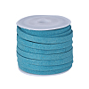 Faux Suede Cord X-LW-R003-4mm-1143-2