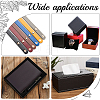 Imitation Leather Book Covers DIY-WH0491-92A-04-5