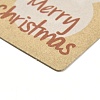 Rectangle Paper Gift Tags CDIS-L005-A01-3
