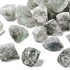 Rough Raw Natural Fluorite Beads G-F710-18-1