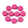Acrylic Beads PL37C9070-01F-1