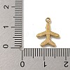 304 Stainless Steel Charms STAS-T064-27G-02-3