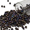 TOHO 6/0 Round Beads X-SEED-TR06-0615-1