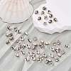 Preciosa® MAXIMA Crystal Round Stones X-PRC-RBSS24-00520-2