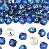 Preciosa® MAXIMA Crystal Fancy Stones X-PRC-FC12-00030-296-1