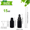 DIY Essential Oil Bottle Kit DIY-BC0010-93B-2