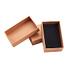 Cardboard Jewelry Set Box LS-CBOX-R036-10-2