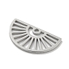 304 Stainless Steel Pendants LS-STAS-M067-07P-2