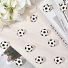 16Pcs Alloy Brooches JEWB-SC0001-80-4