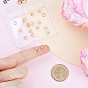 20Pcs Brass Open Jump Rings KK-BBC0023-10A-3