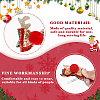 Christmas Party Hair Accessories PHAR-CY0001-10-6