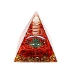 Orgonite Pyramid Resin Energy Generators PW-WG17641-02-1