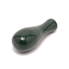 Wood Handle DIY-WH0185-28B-1