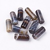 Natural Striped Agate/Banded Agate Beads G-R179-1