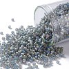 TOHO Round Seed Beads X-SEED-TR11-0176BF-1