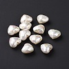 ABS Plastic Beads LS-X-FIND-A013-08-4
