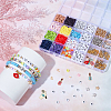 DIY Friendship Jewelry Making Finding Kits DIY-UN0007-03-2