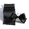 Polyester Ribbon for DIY Craft Gift Bouquet Wrapping Bow Making PW-WG8ABFF-02-1