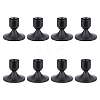 Iron Candle Holders FIND-WH0427-90EB-1