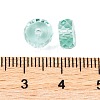 K9 Glass Imitation Austrian Crystal Beads GLAA-D014-03-3