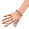 Stretch Bracelets BJEW-JB05375-02-5