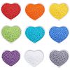 Ornaland Glass Seed Beads SEED-OL0001-04-01-5