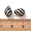 304 Stainless Steel Beads SA-CBA9DCB-21AS-3