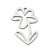 201 Stainless Steel Pendants SA-CBA8CAD-05P-1