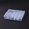 Plastic Removable Bead Containers CON-C016-01-4