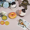 PVC Photography Backdrop Display Board AJEW-WH0348-140B-5
