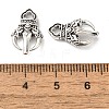 Tibetan style Alloy Pendants FIND-Z059-07AS-02-3