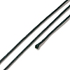 Nylon Braided Cord LS-NWIR-N001-0.8mm-33-3
