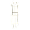 Iron Garden Trellis AJEW-G074-01G-1