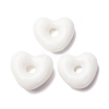 Handmade Lampwork Beads LAMP-S069-04O-1