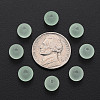 Transparent Acrylic Beads LS-MACR-S373-66-M02-4