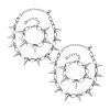 Jewelry Sets SJEW-UN0001-17-1