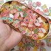 Epoxy Resin Cabochons CRES-MSMC003-04-1